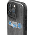NBA Orlando Magic Hardwood Classics iPhone 16 Pro Impact Case